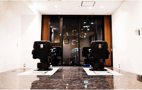 EN 渋谷 青山通り本店