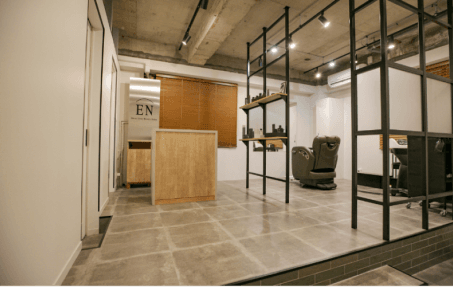 EN 渋谷 宮益坂店